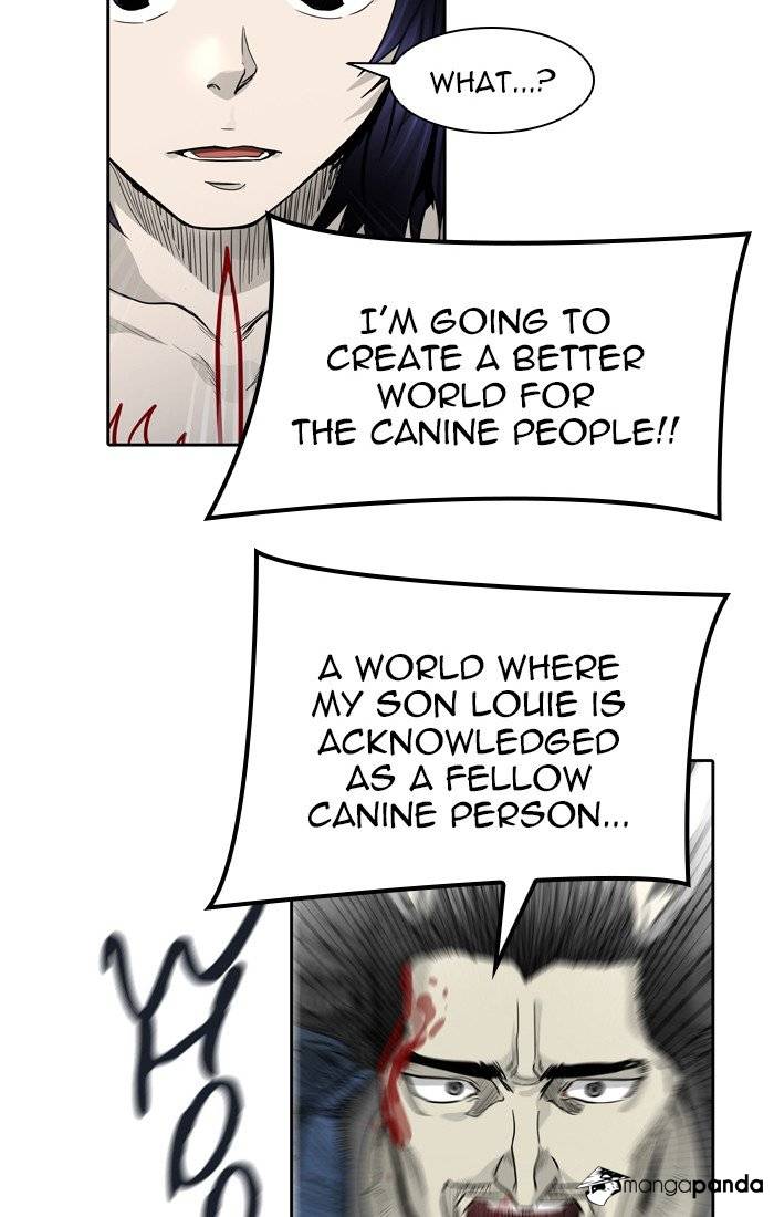 Tower of God Chapter 450 image 039